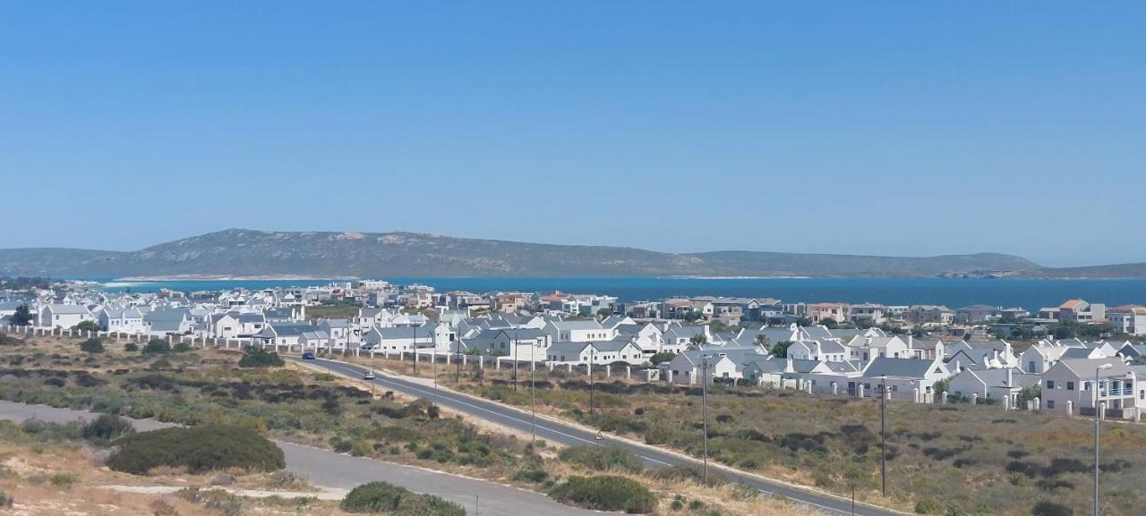 View@66 Apartment Langebaan Exterior photo