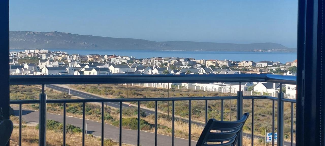 View@66 Apartment Langebaan Exterior photo